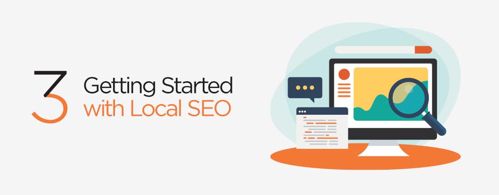 Getting Started with Local SEO