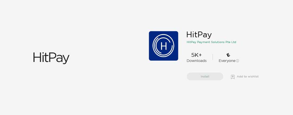 HitPay - Best shopify payment apps for your business