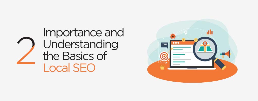 Importance and Basic of Local SEO