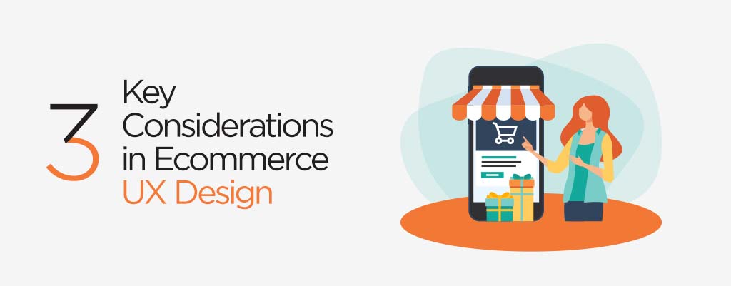 Key considerations in ecommerce user experience Design - Verz design