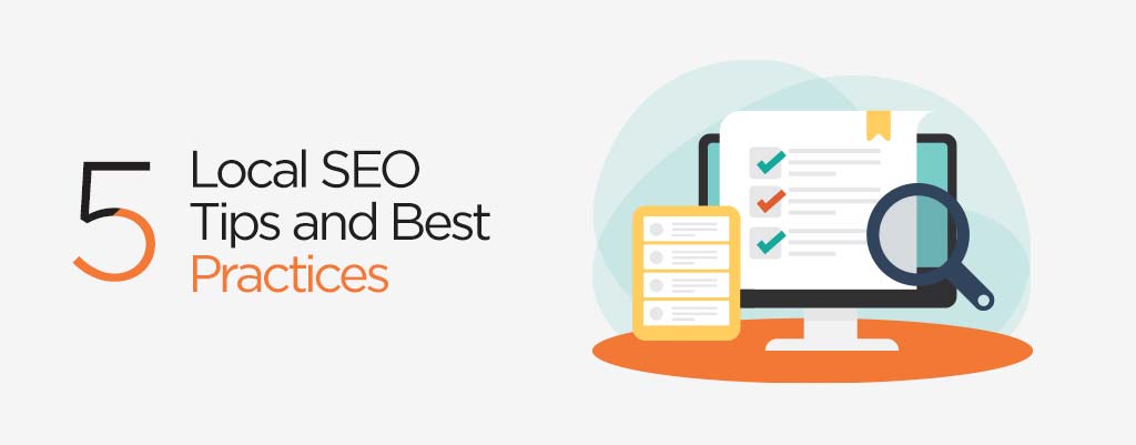 Local SEO Tips and Best Practices