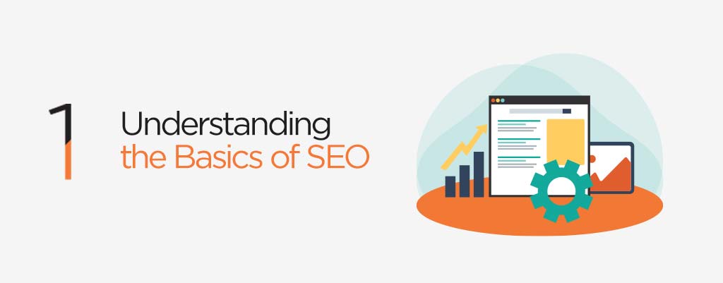 The basics of SEO