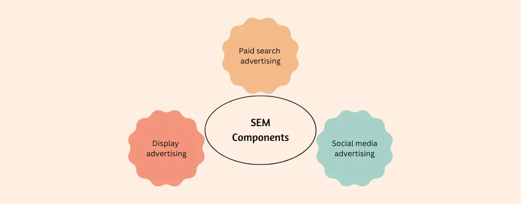 The Components Of Sem