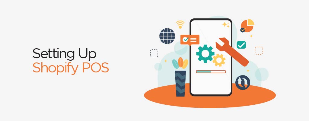 Setting Up Shopify POS