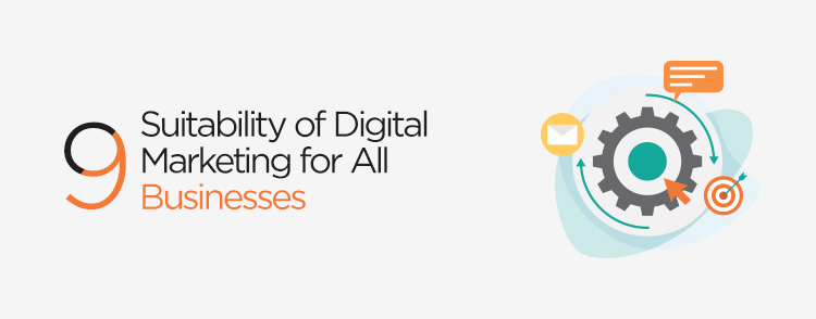 Suitability of Digital Marketing for All Businesses in Singapore