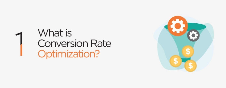 What is conversion rate optimization? - Verz Design