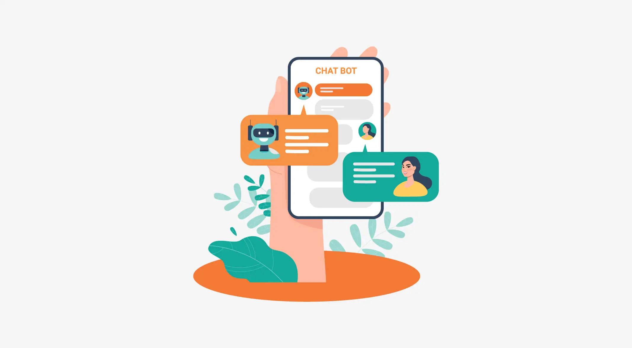 Use Chatbots