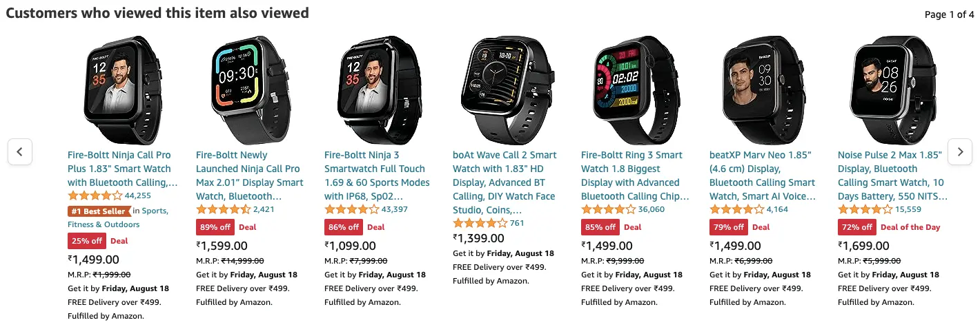 Customers who viewed this item also viewed