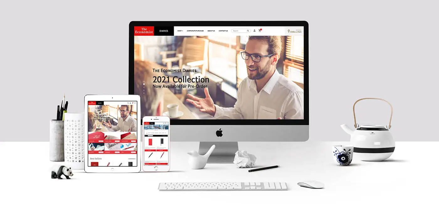 Shopify Store should be mobile-friendly.