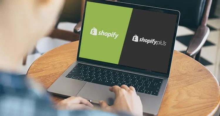 Shopify vs Shopify Plus: Which Is Right for Your Business? - Verz Design