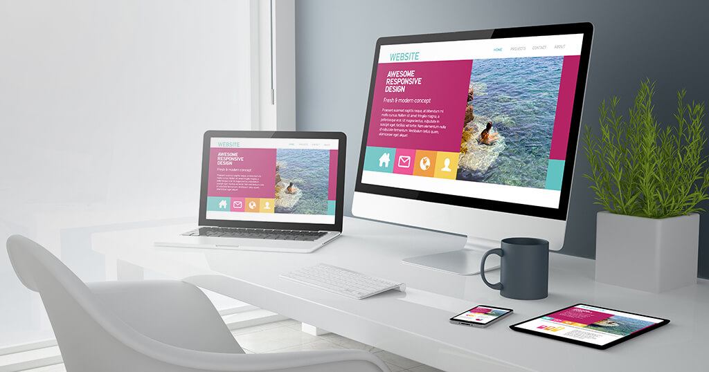 Top 15 most interactive web design trends