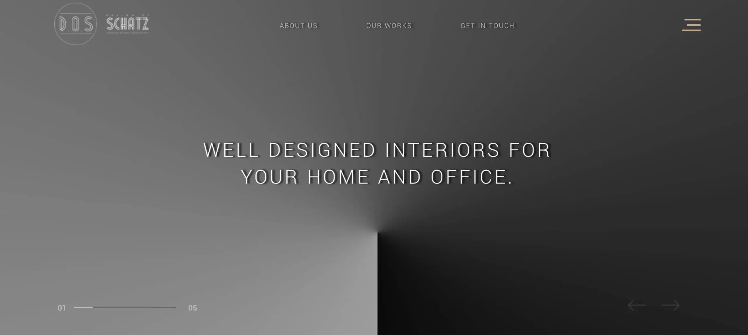 Ultra-Minimalism