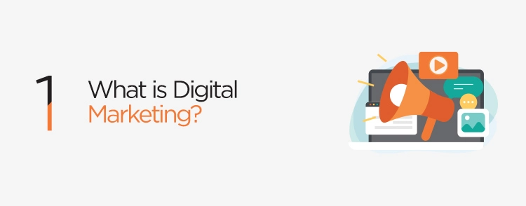 What is digital marketing banner
