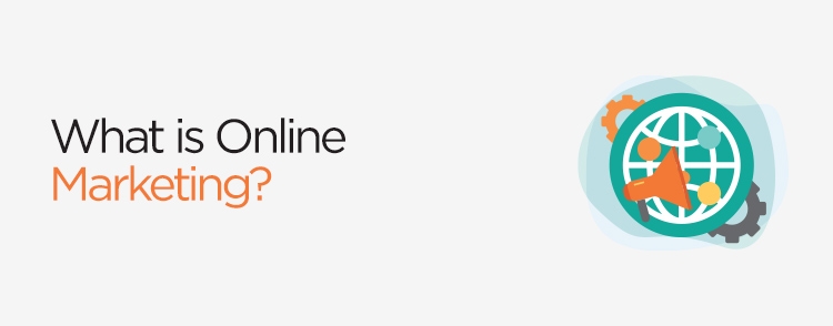 What is online marketing banner