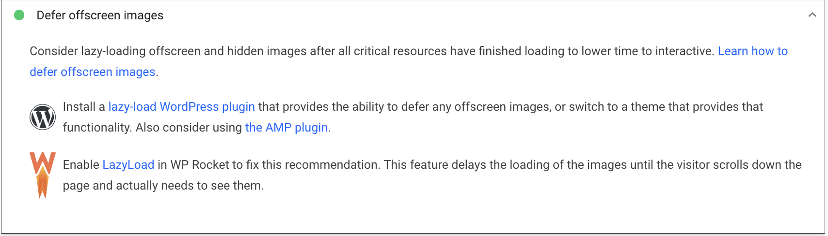 Defer Offscreen Imagees