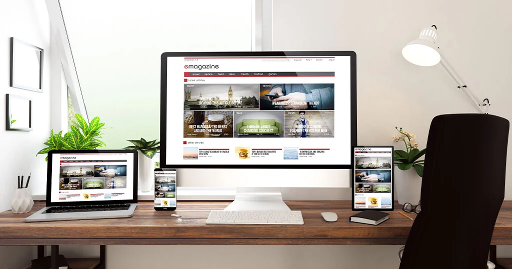 9 of the Best Website Design Examples to Inspire You in 2023 - Verz Design