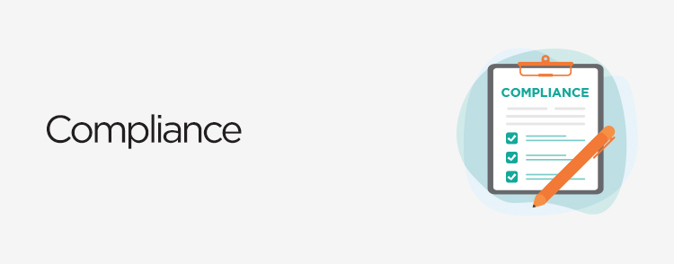 Compliance Banner