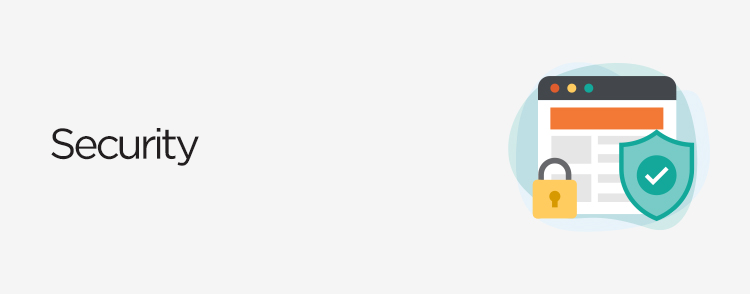 Security Banner