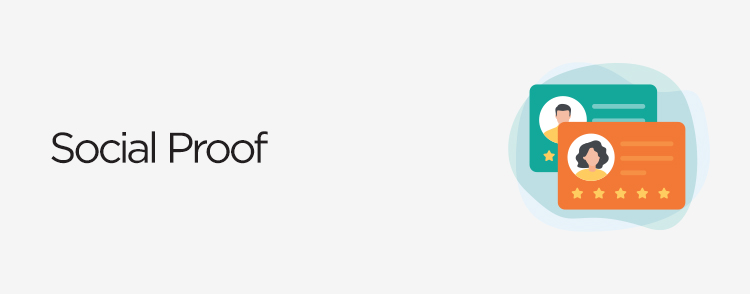 Social Proof Banner