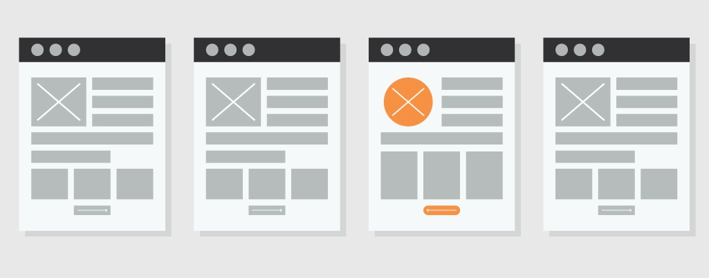 visual consistency demonstration