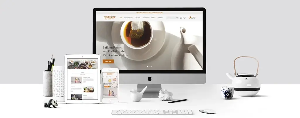 Design and Themes