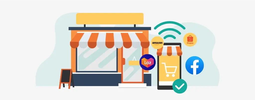 Omnichannel Features