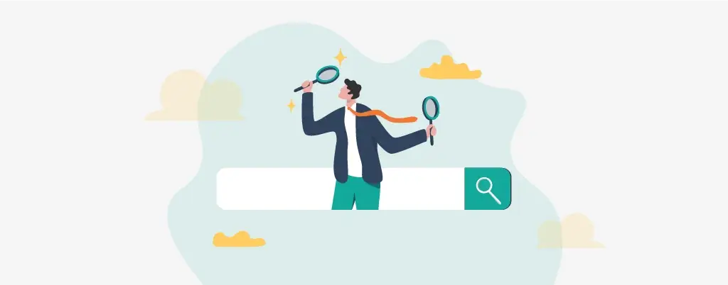 SEO Capabilities