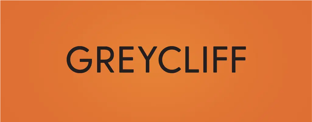 Greycliff sans serif font