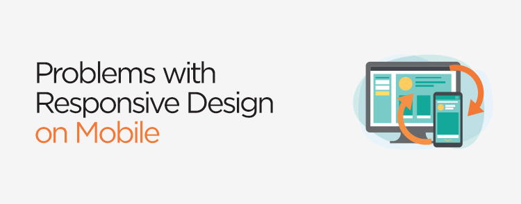 Responsive Design on Mobile