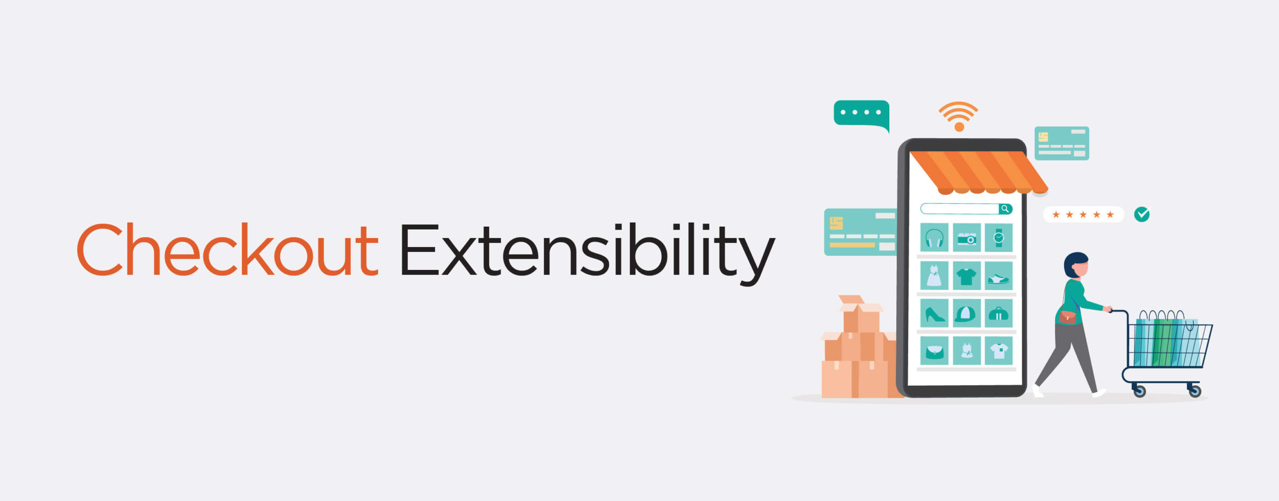 Checkout Extensibility