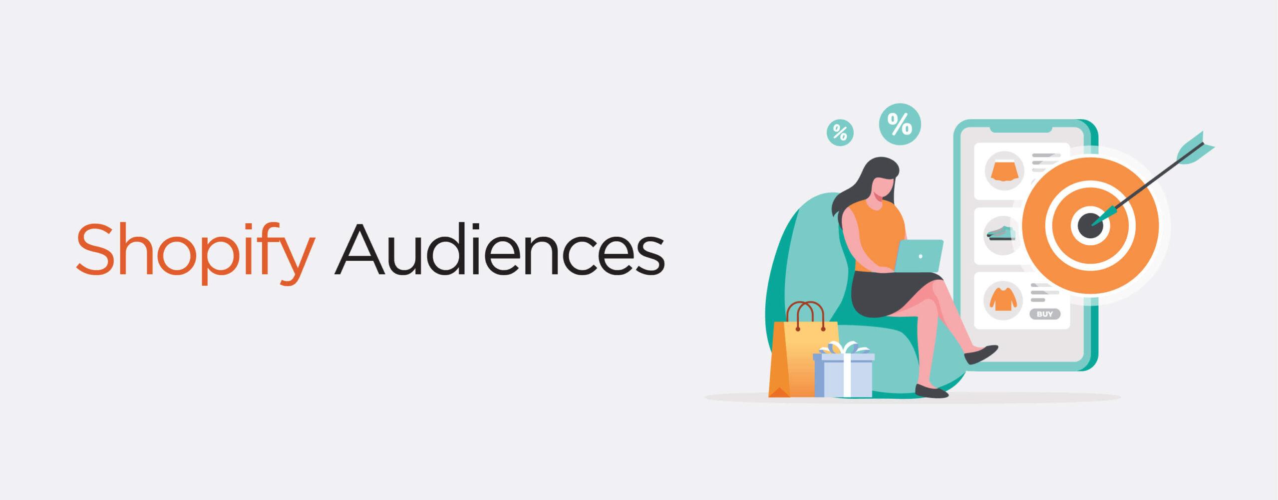 Shopify Audiences