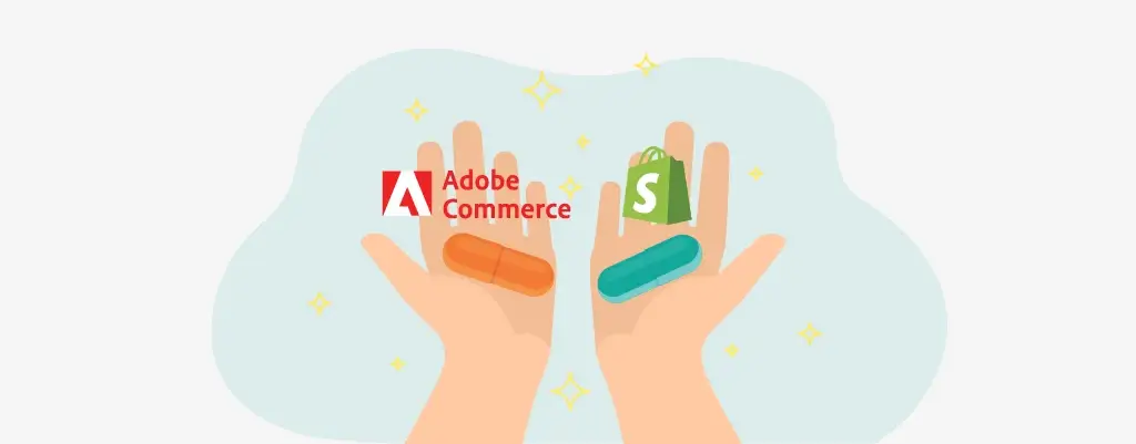 Important of choosing the right eCommerce platform