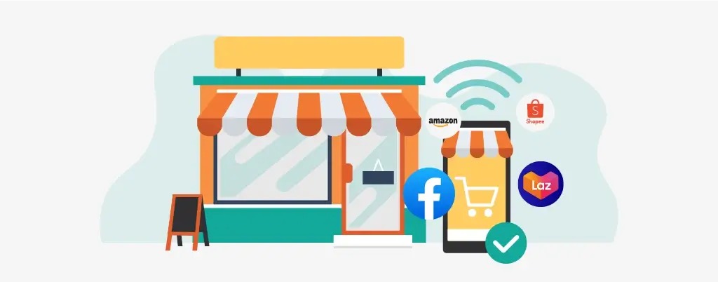 Omnichannel Features