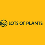 Lots of Plants client logo