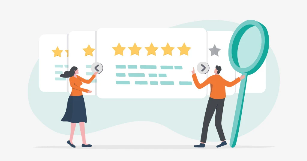 Shopify Plus Developer reviews