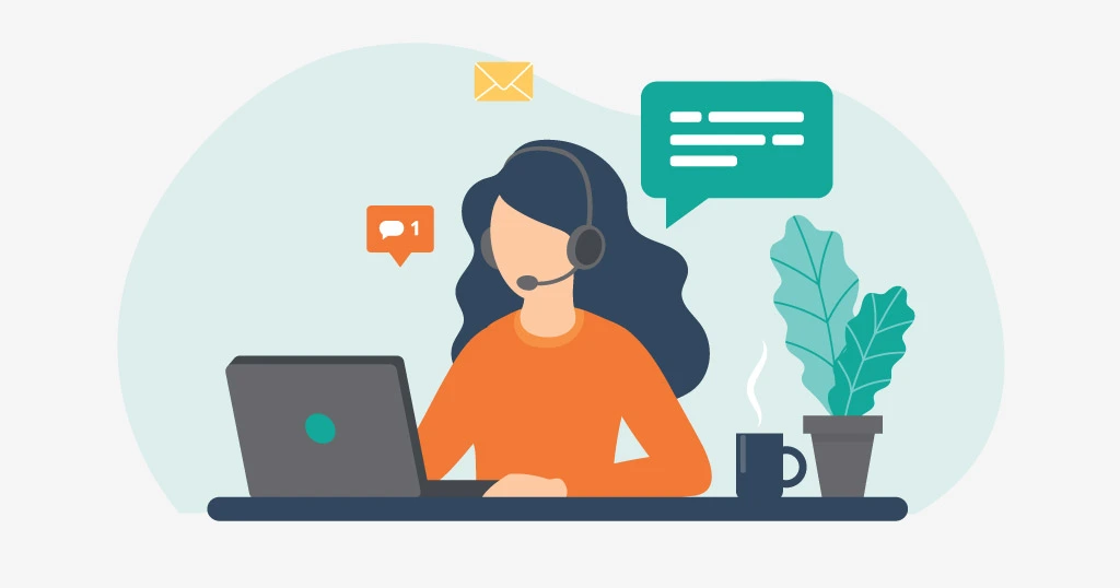 Customer Support from Shopify Plus Developers
