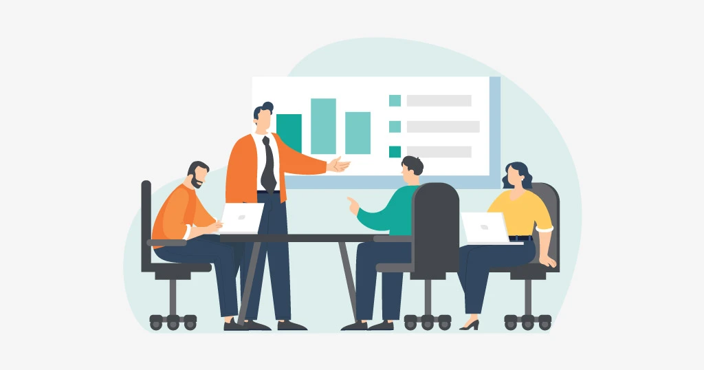 Full-Suite of Services