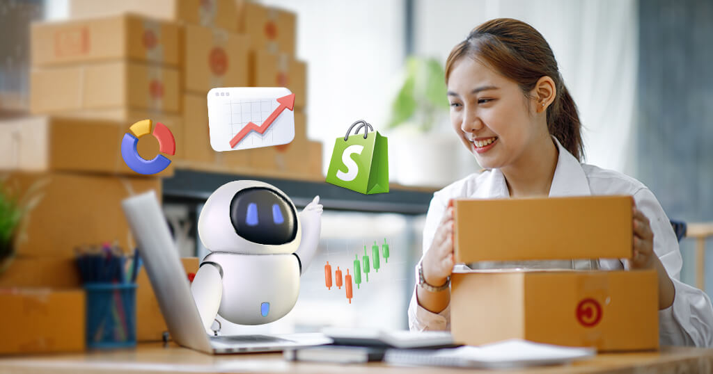How Can Shopify Magic Transform Your eCommerce Store? - Verz Design