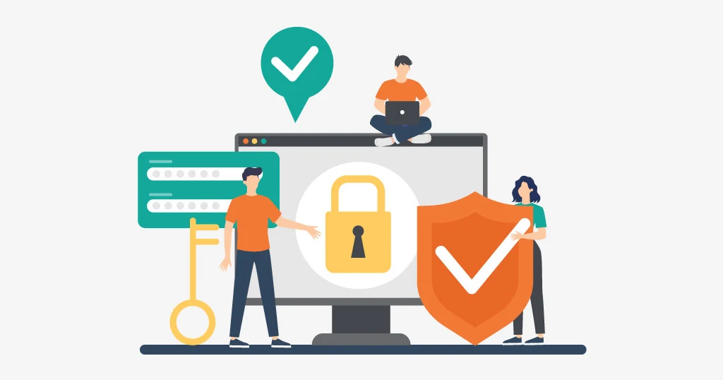 Security and Compliance