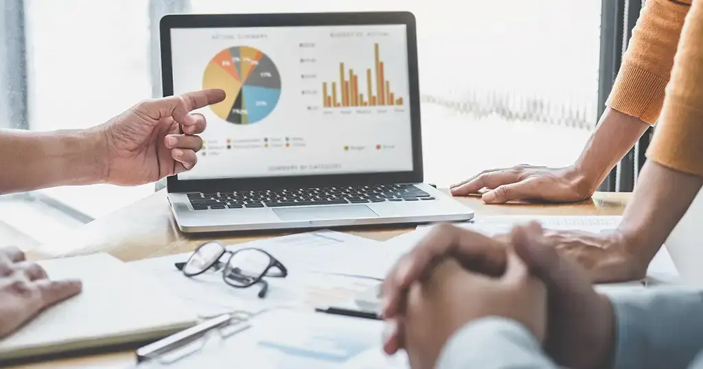 Funding Support for Digital Marketing Solutions