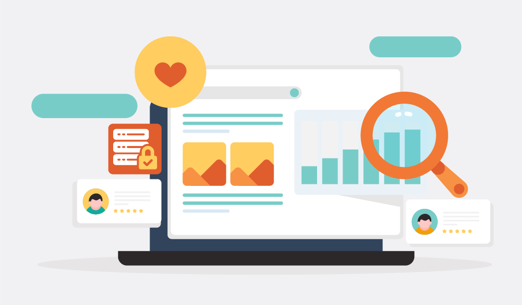 Additional Hosting Factors Affecting SEO Banner