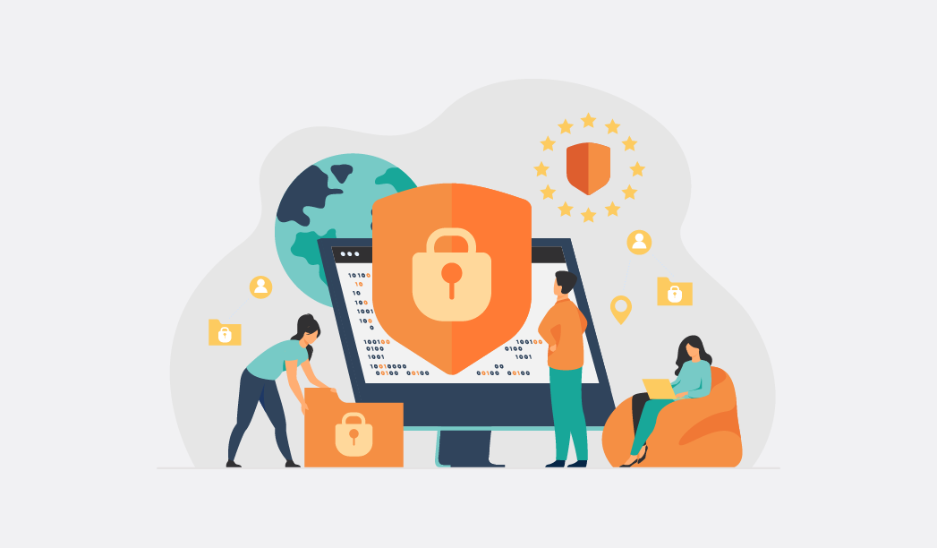 How Verz Design maintenance package helps you stay compliant with PDPA guidelines?