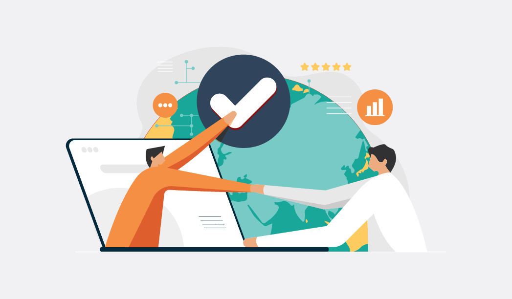 Secure website and ensure PDPA compliance