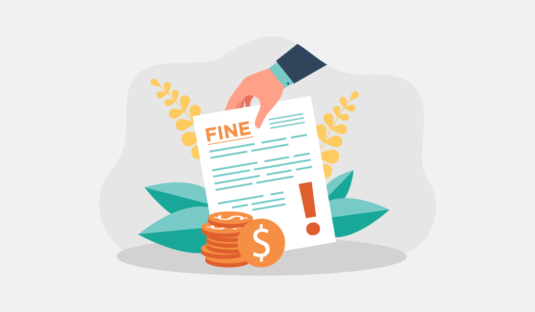 Impact of PDPA breache