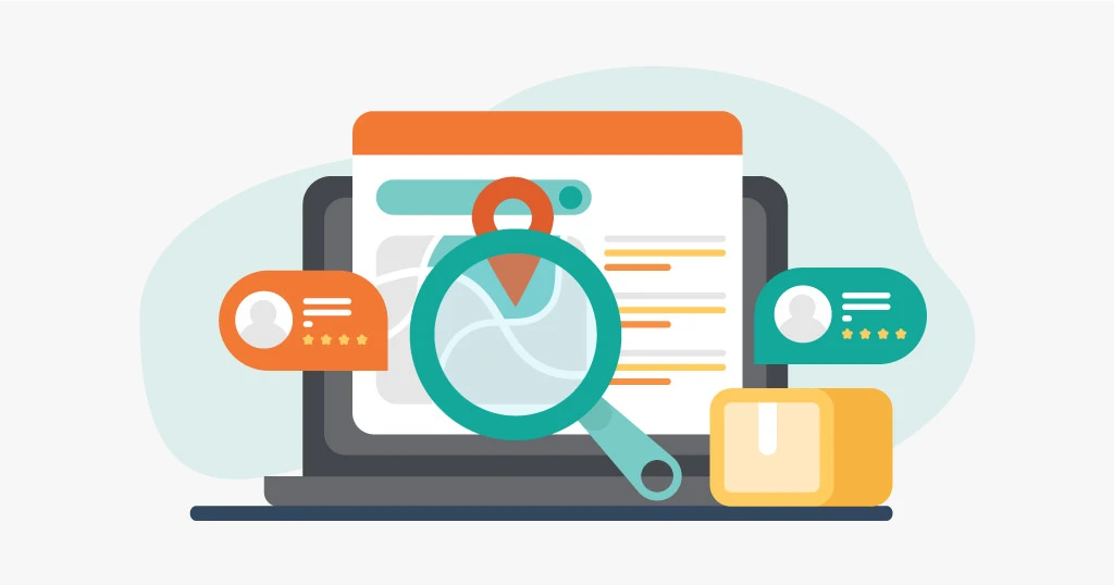Leveraging Google Business Profile for Local SEO Banner