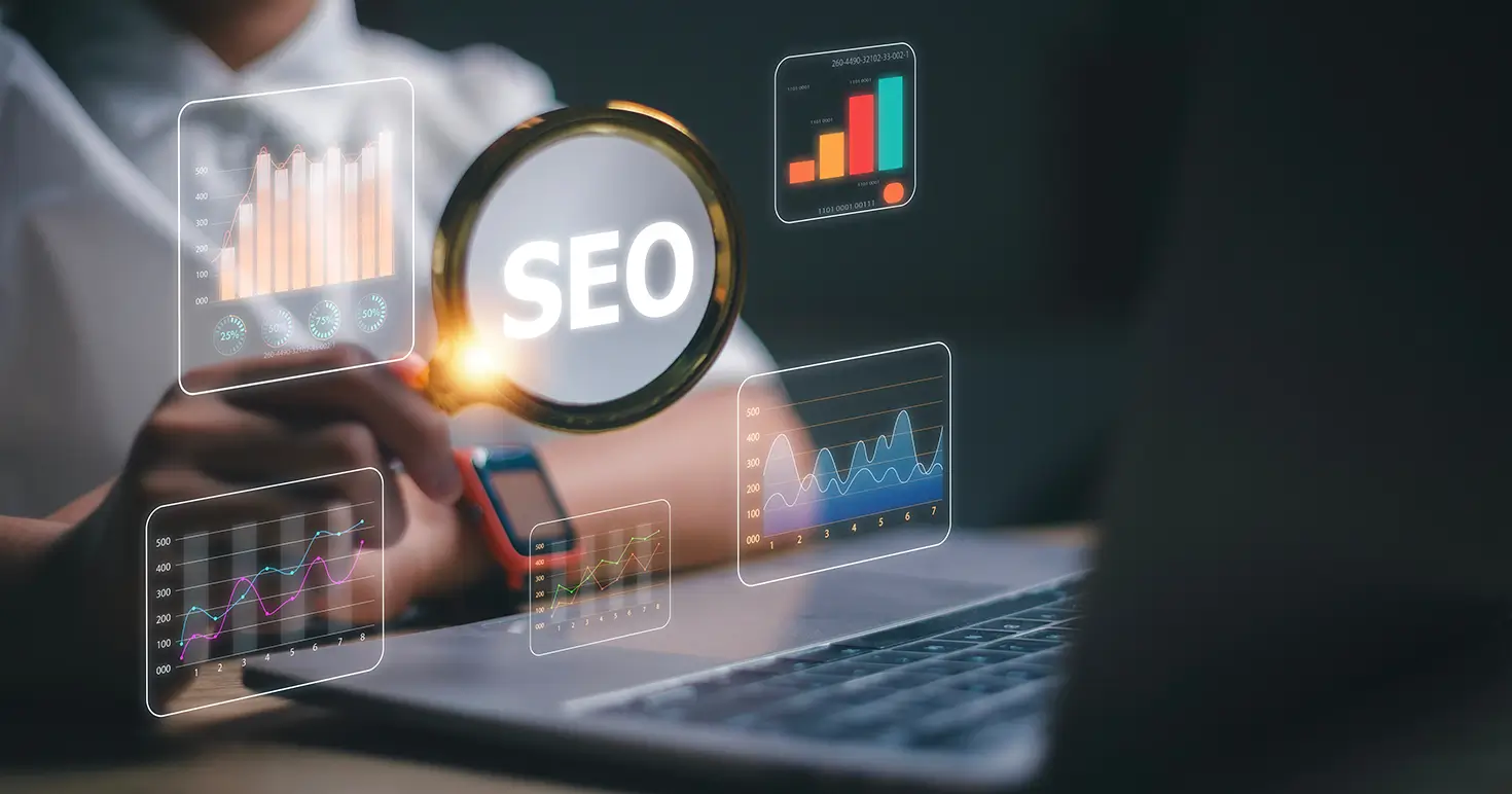 The Ultimate Guide to On-Page SEO for 2025 Cover Image