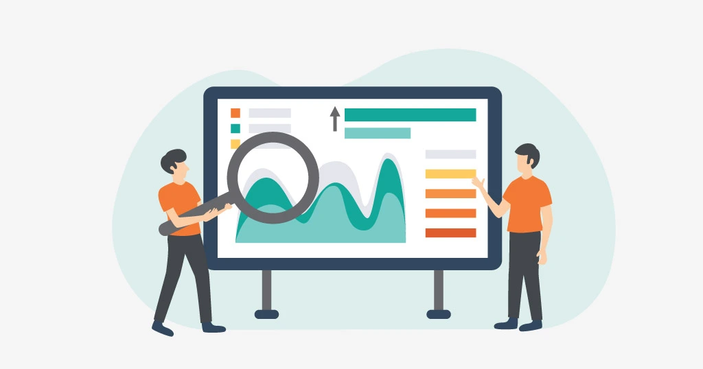 Illustration of future trends in on-page SEO