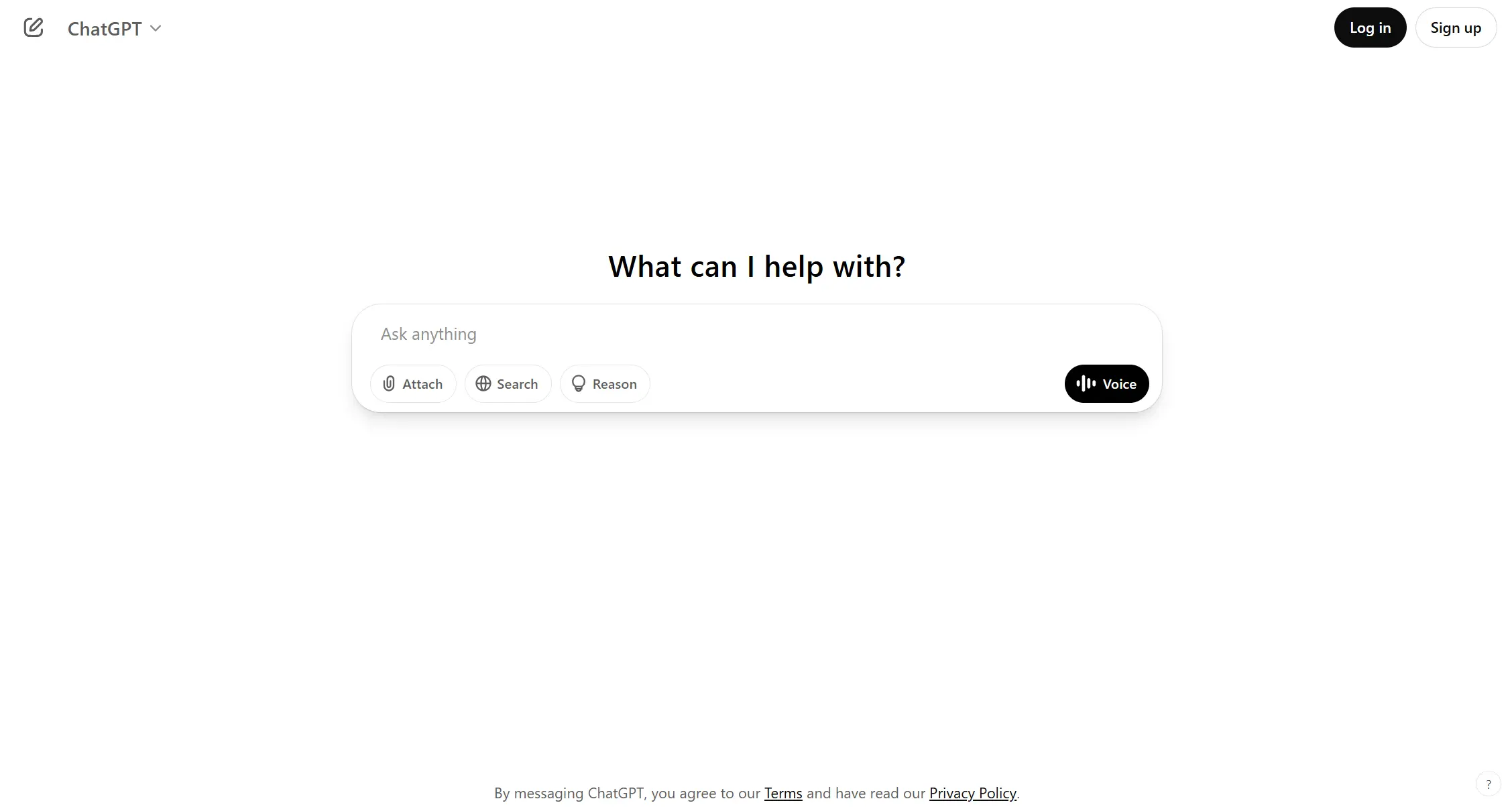 ChatGPT AI tool for SEO