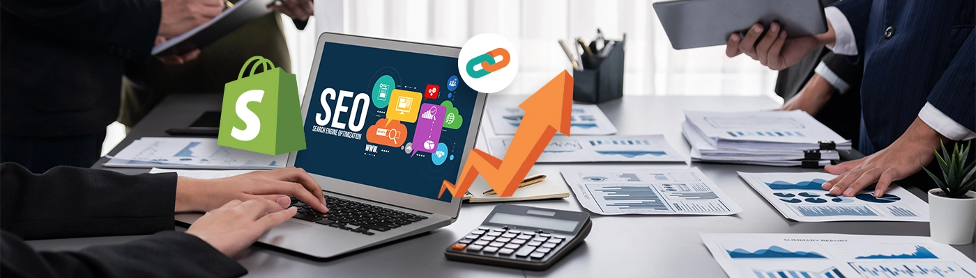 How Shopify Stores Rank High With Fewer Backlinks?