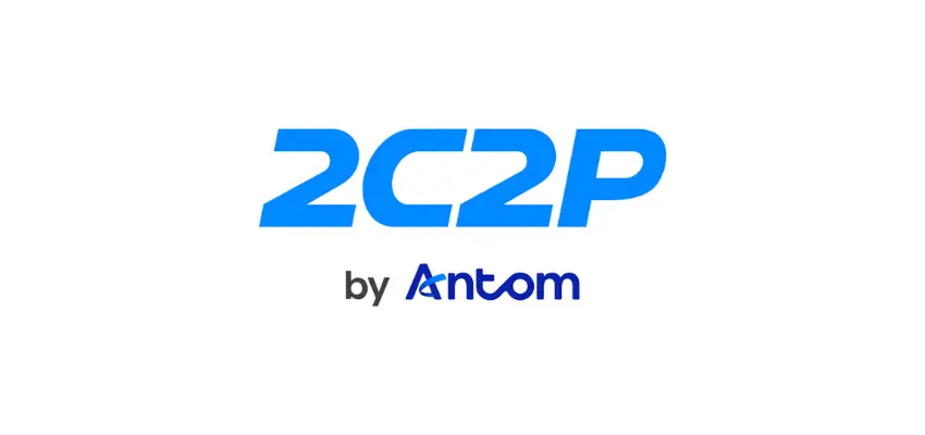 2C2P: Full-suite payments platform